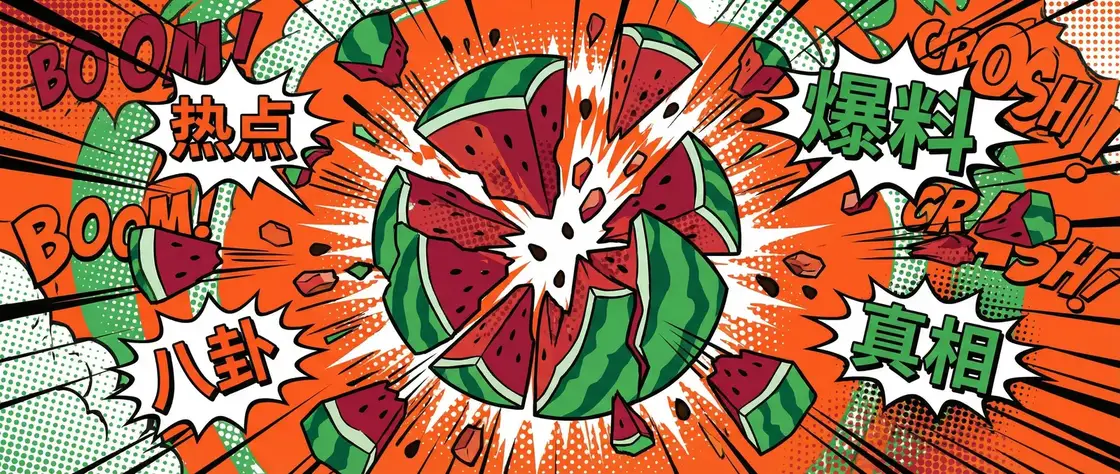 金世佳个人资料 今日头瓜爆炸漫画横幅